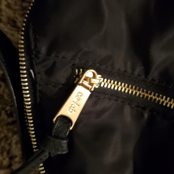 Co-Lab crossbody - Picture 2 of 5